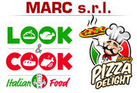 MARC Srl Partner Pizza Self 24